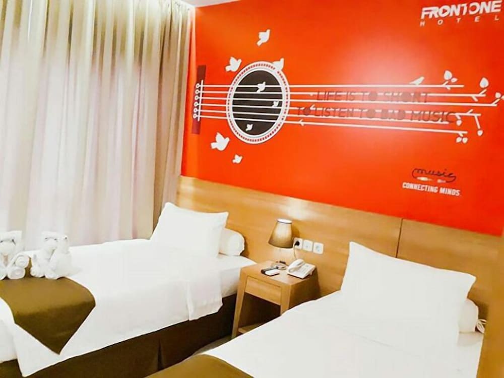 Azana Style Hotel Pamekasan Madura 18/39