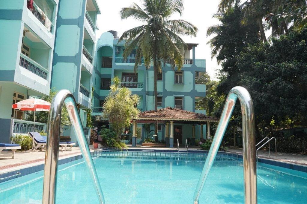 Osborne Holiday Resorts 25/33