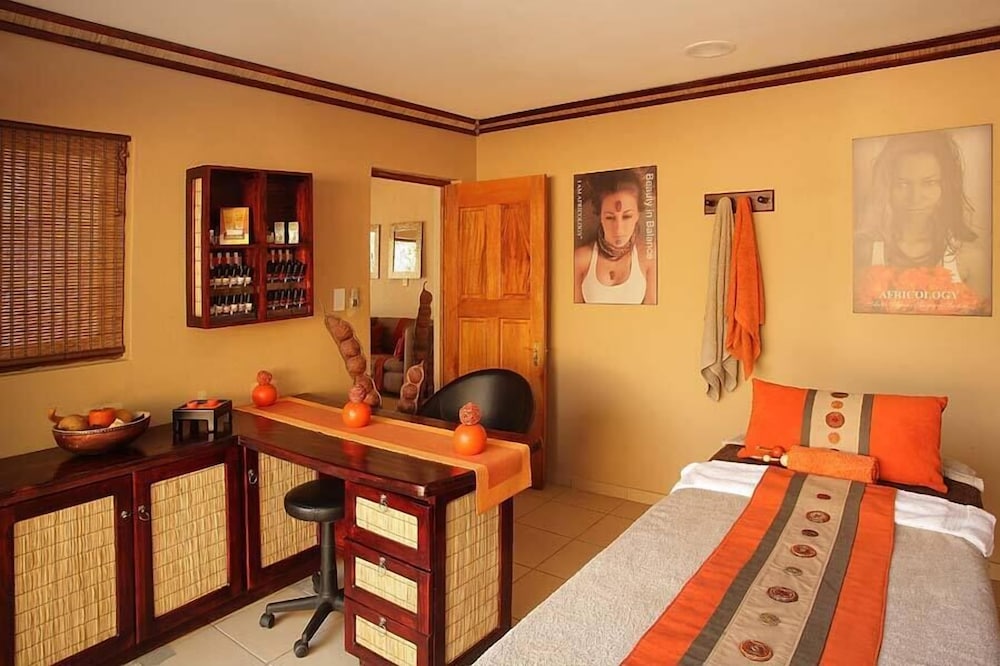 Thornybush Game Lodge 40/62