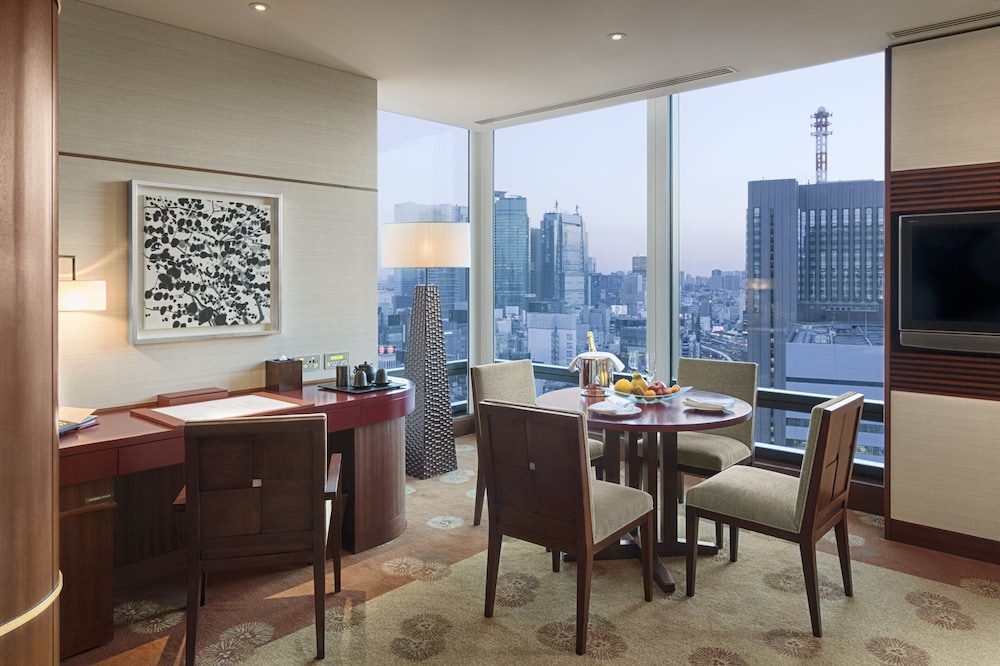 The Peninsula Tokyo 66/78