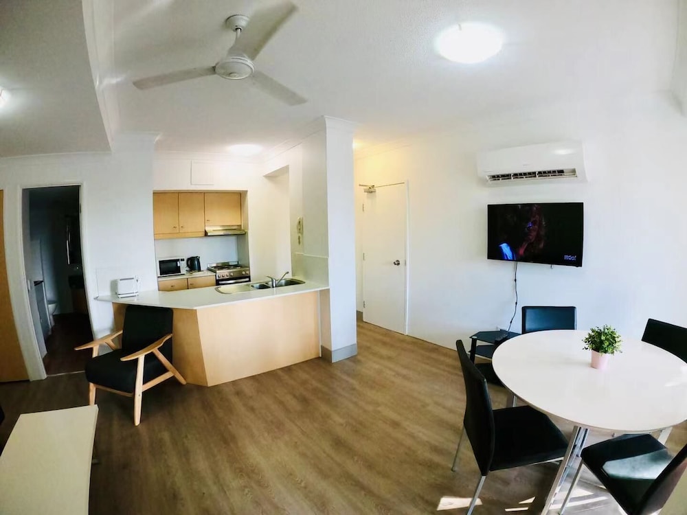 Aruba Surf Resort 55/69