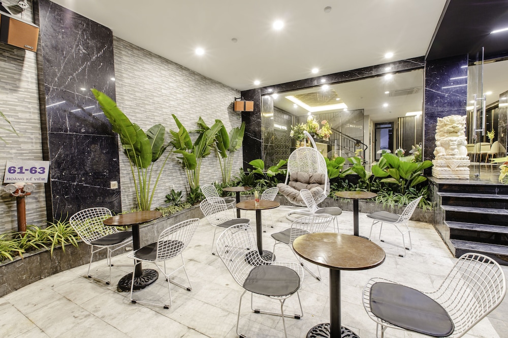 Hanami Hotel Danang 8/73