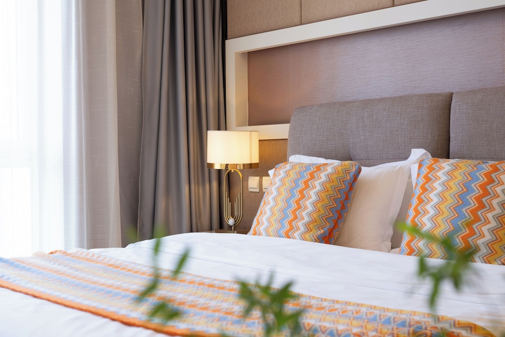 Sanlitun Xin Xiang Ya Yuan Apartment 30/49