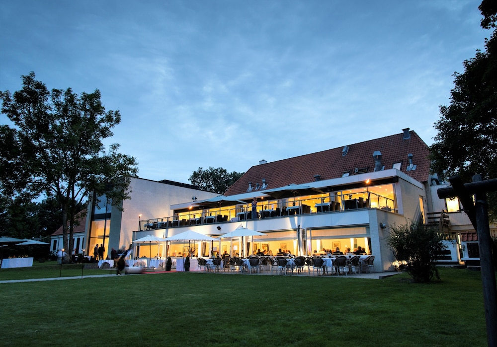 Hotel Scheelsminde 2/66