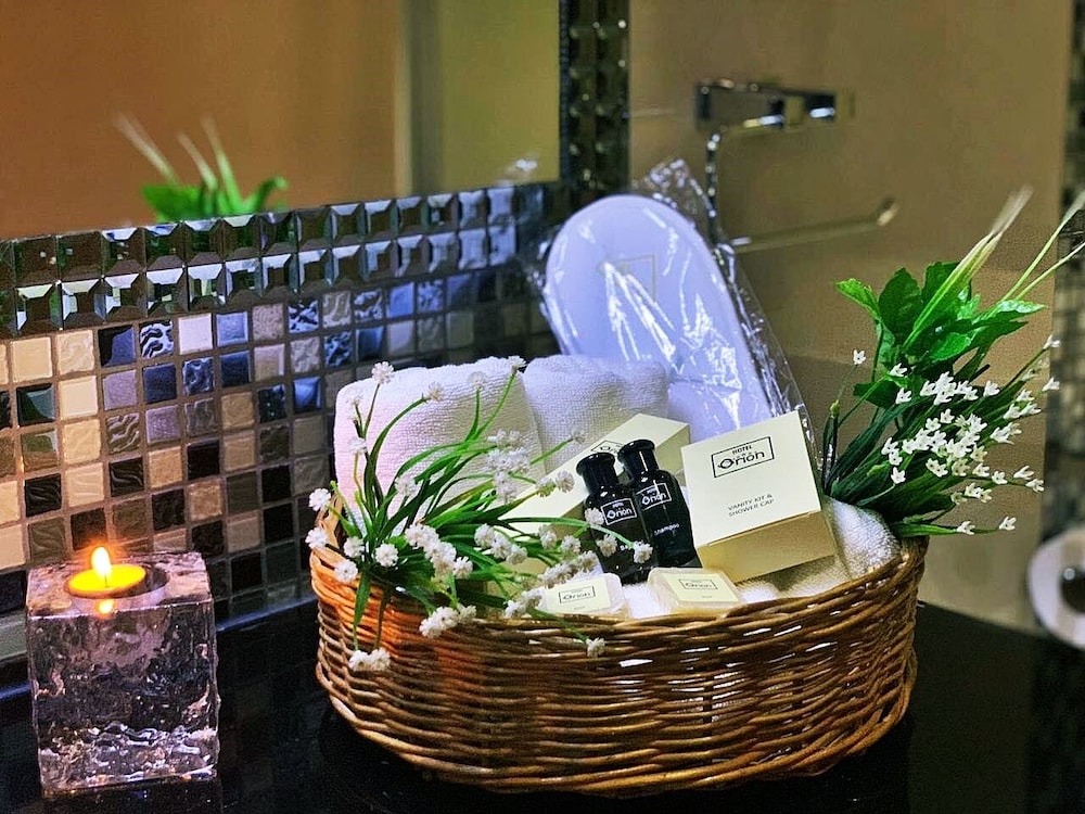Hotel Orion Tbilisi 42/72