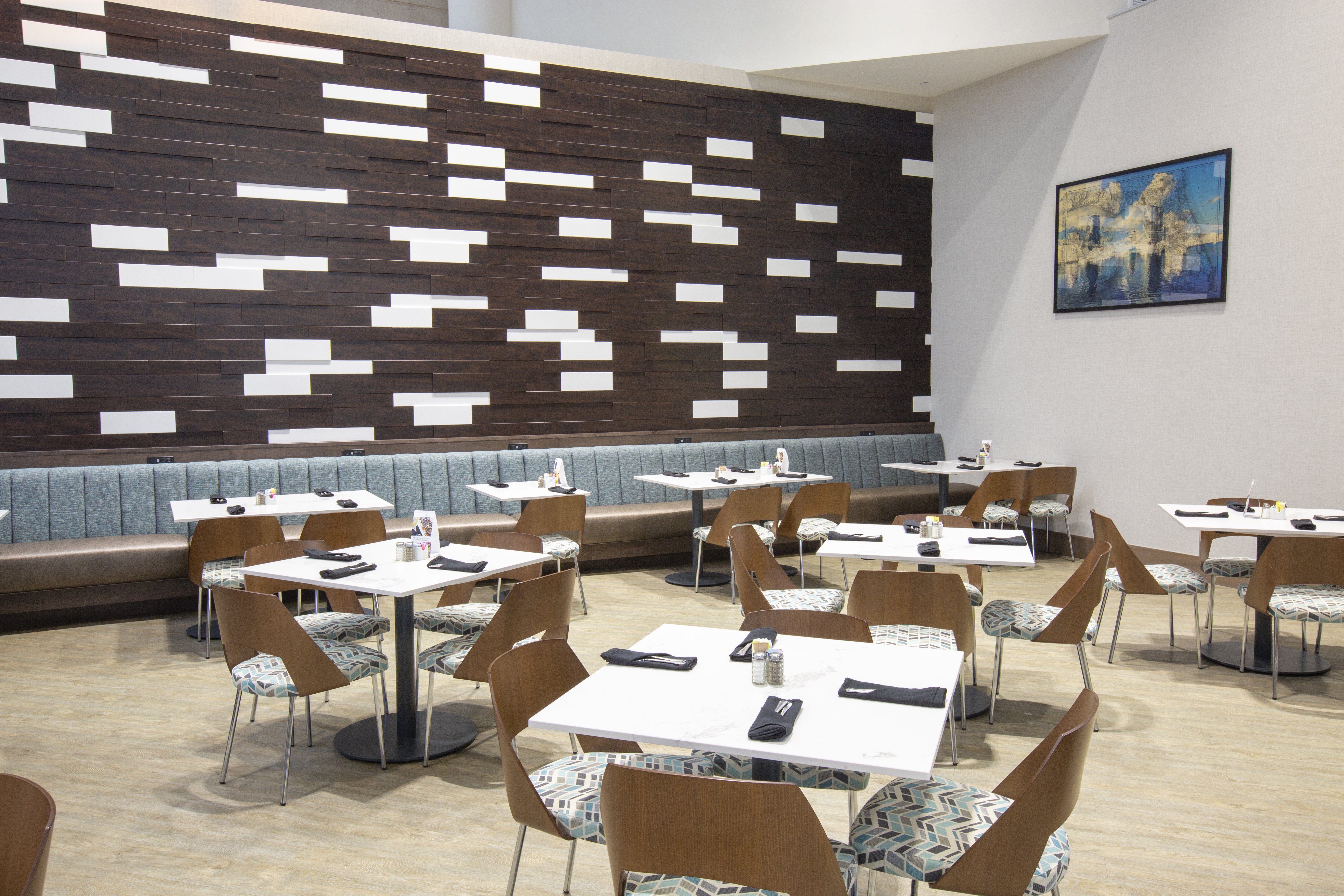 Holiday Inn Orlando International Airport 50/72