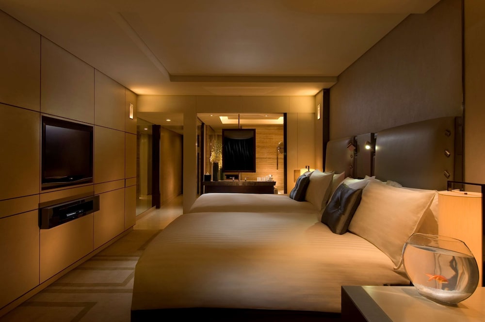 Hilton Beijing Wangfujing 37/52