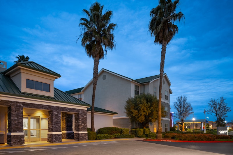 Homewood Suites By Hilton Sacramento Airport-Natomas 36/42