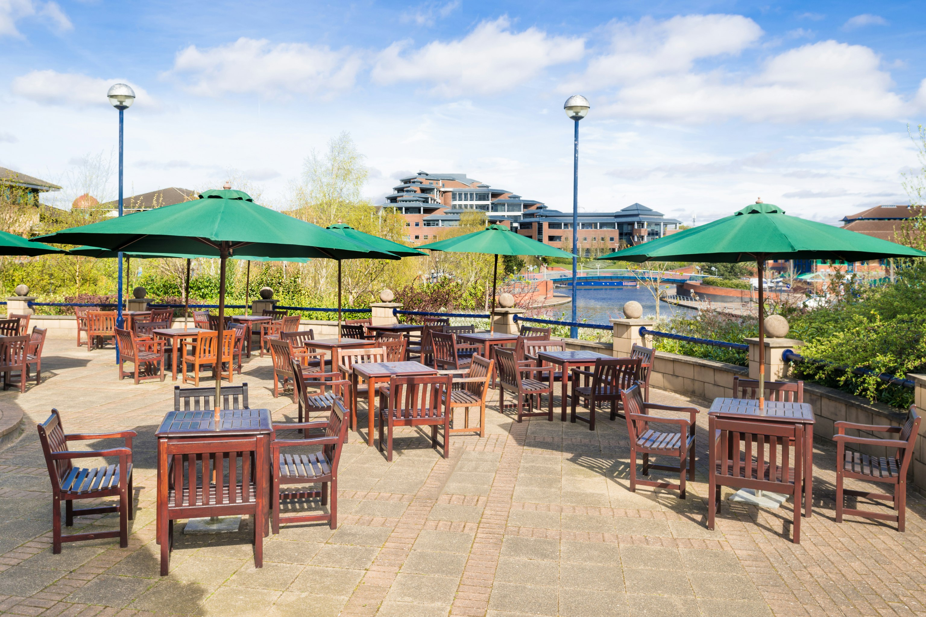 Copthorne Hotel Merry Hill Dudley 36/49