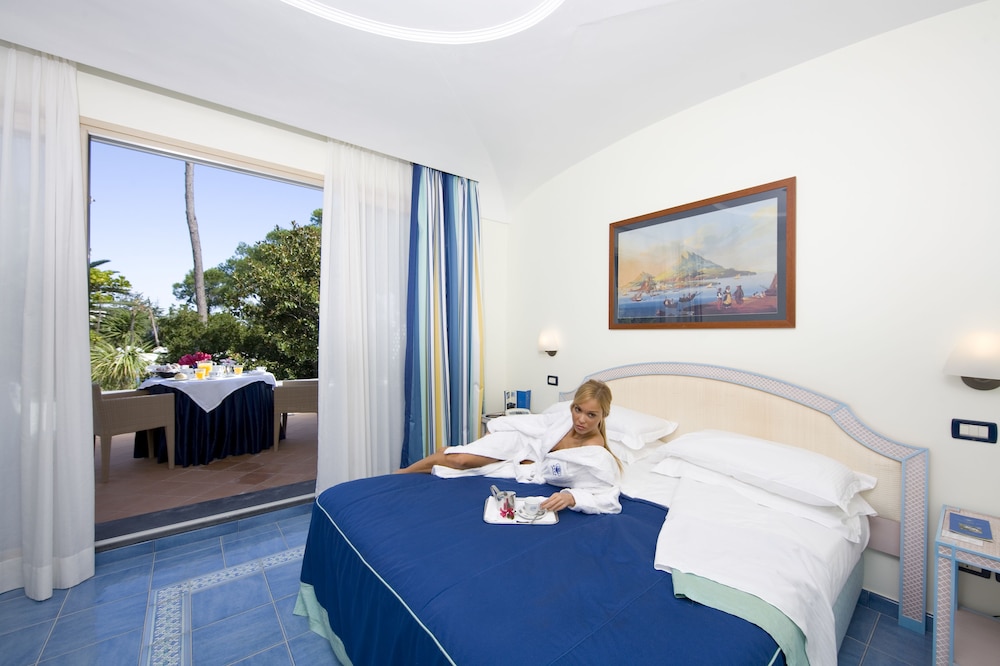 Central Park Hotel Terme 28/60
