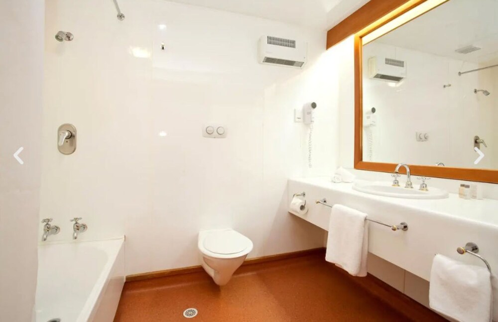 Distinction Mackenzie Country Hotel Twizel 17/57