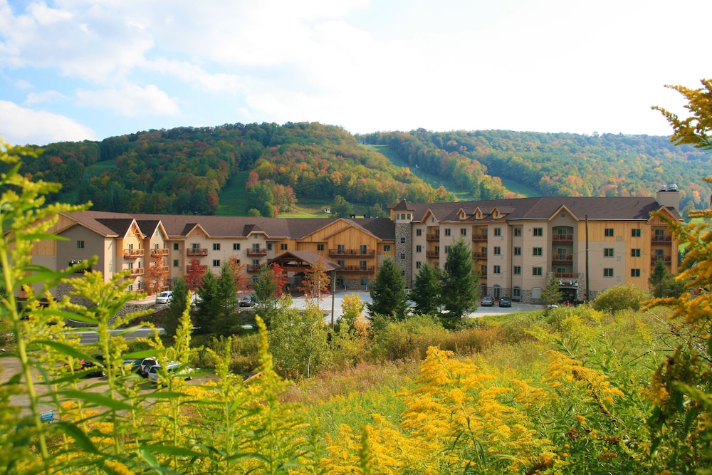 The Tamarack 27/32