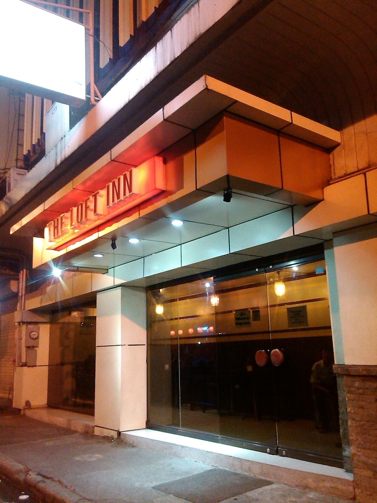 The Loft Inn 1/47