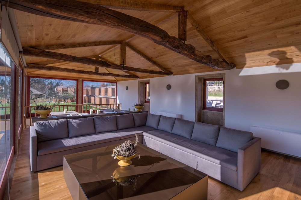 Torre de Gomariz Wine And Spa Hotel 55/74