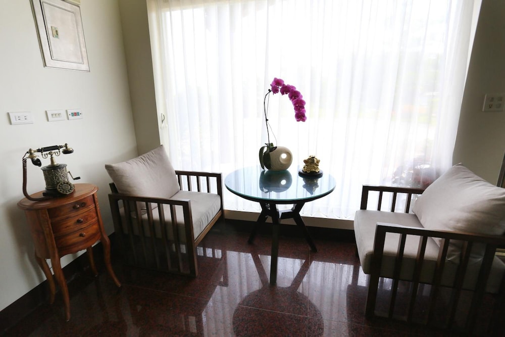 Campestral Garden B&B 21/26