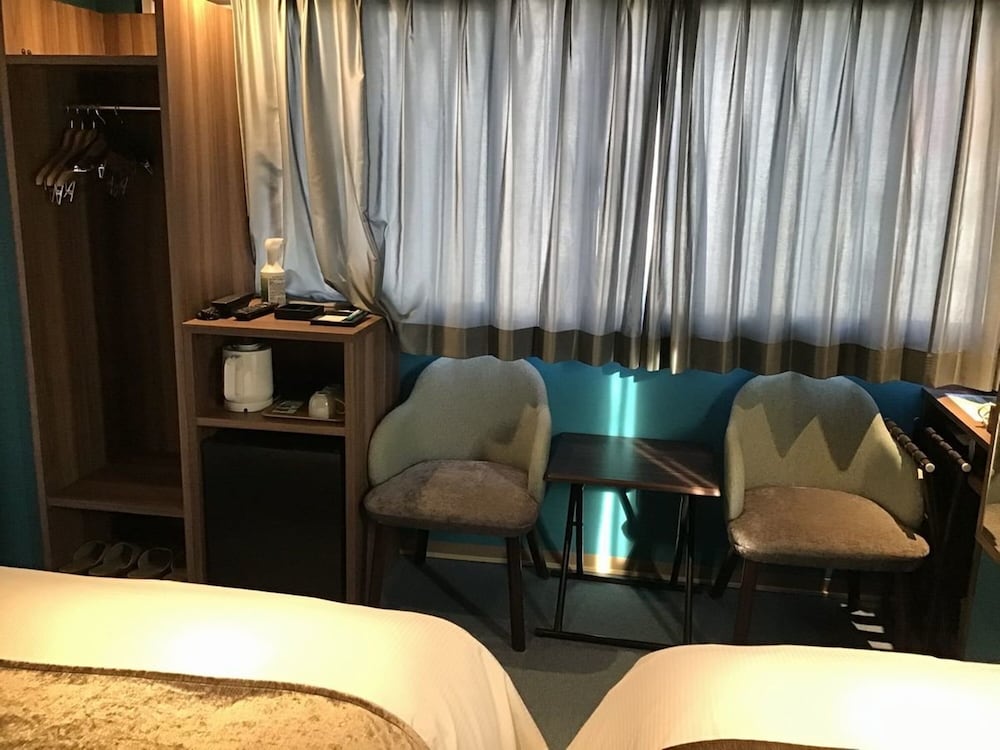 Matsue Urban Hotel 35/47