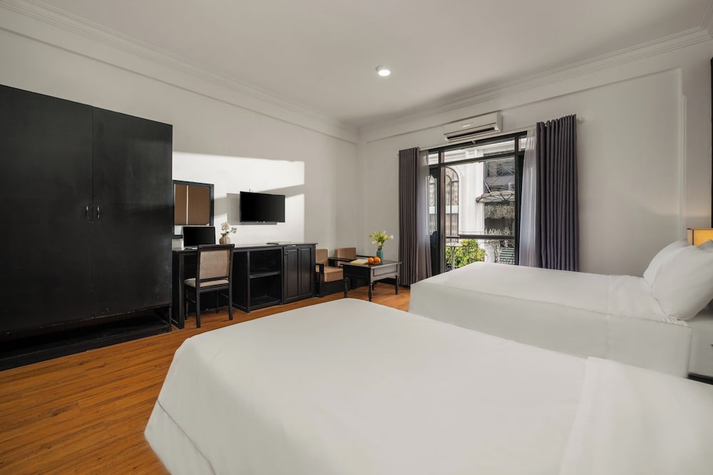 Kly Boutique Hotel 13/42