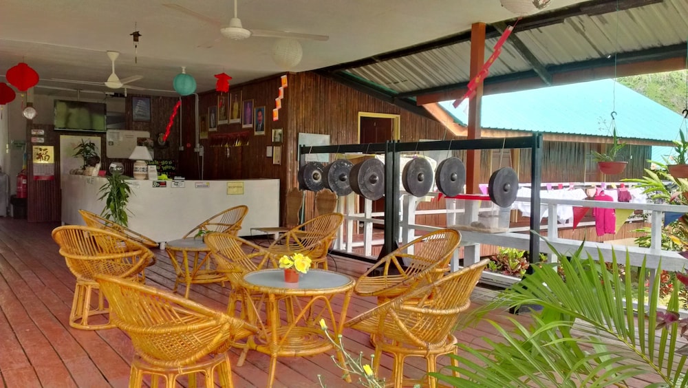 Kinabalu Poring Vacation Lodge 41/60