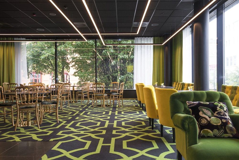 Thon Hotel Stavanger 29/52