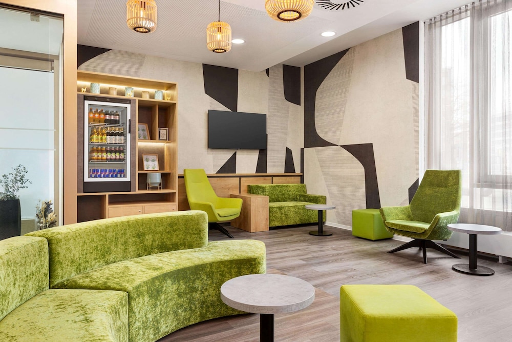 Super 8 by Wyndham Chemnitz 28/57