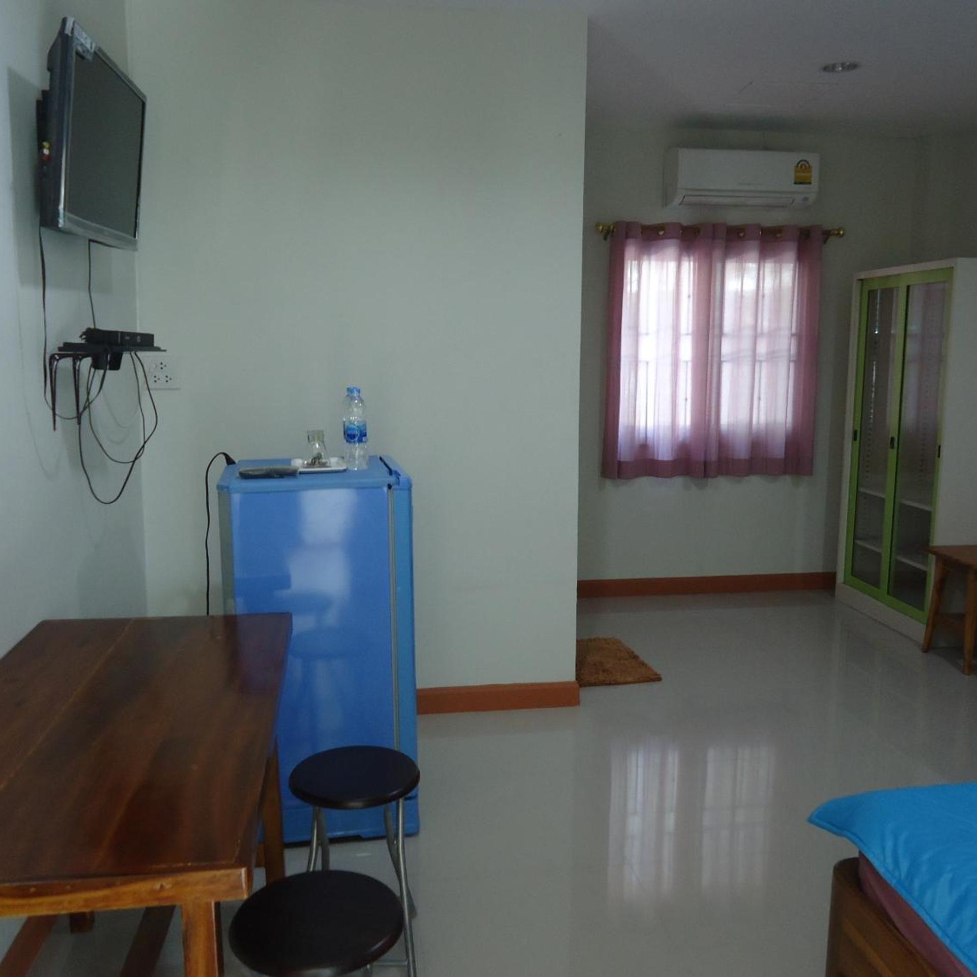 Sorn Waree Apartment 56/69