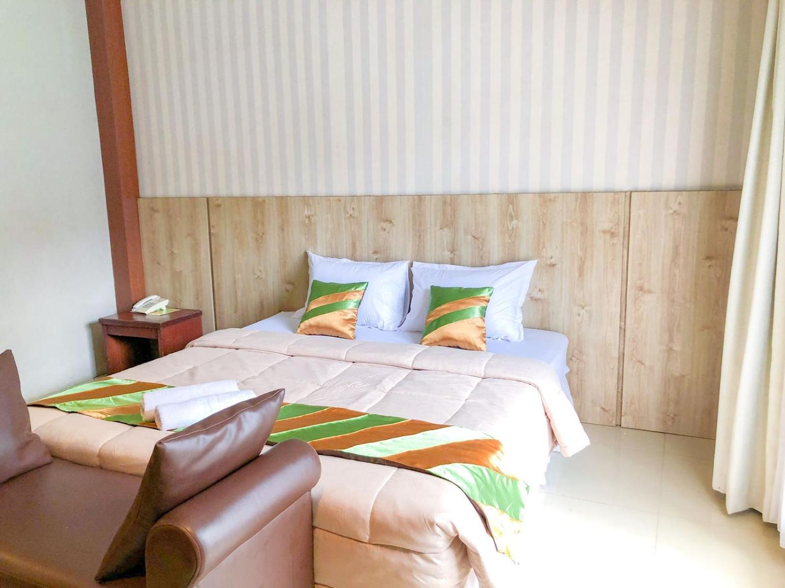 Bumi Gumati Convention Resort 7/28