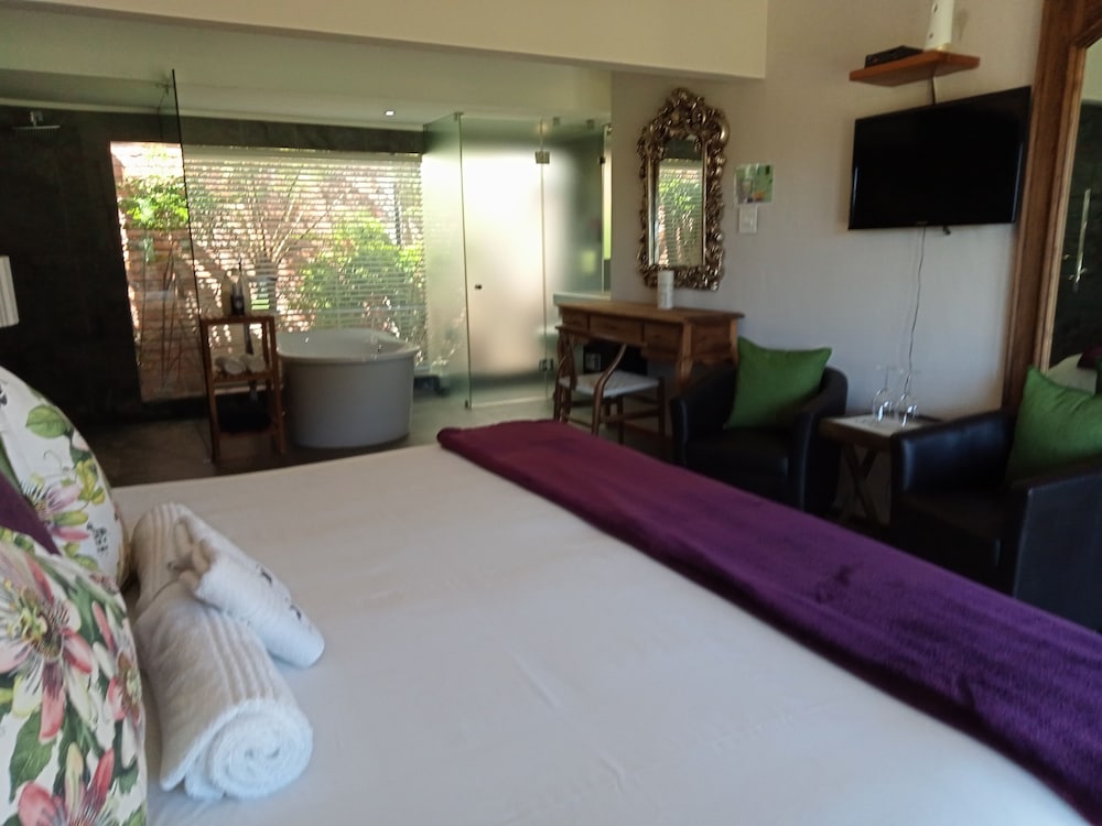 Slaley Country Guesthouse 6/50