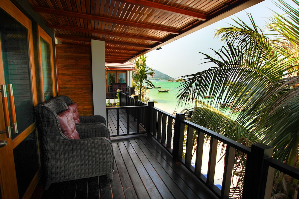 Cabana Lipe Beach Resort 9/39