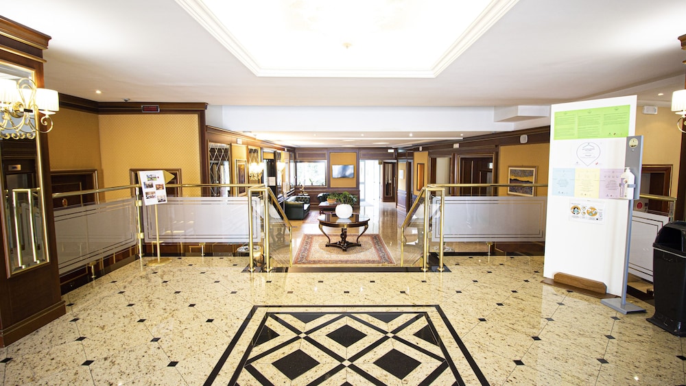 Hotel Il Chiostro 7/66