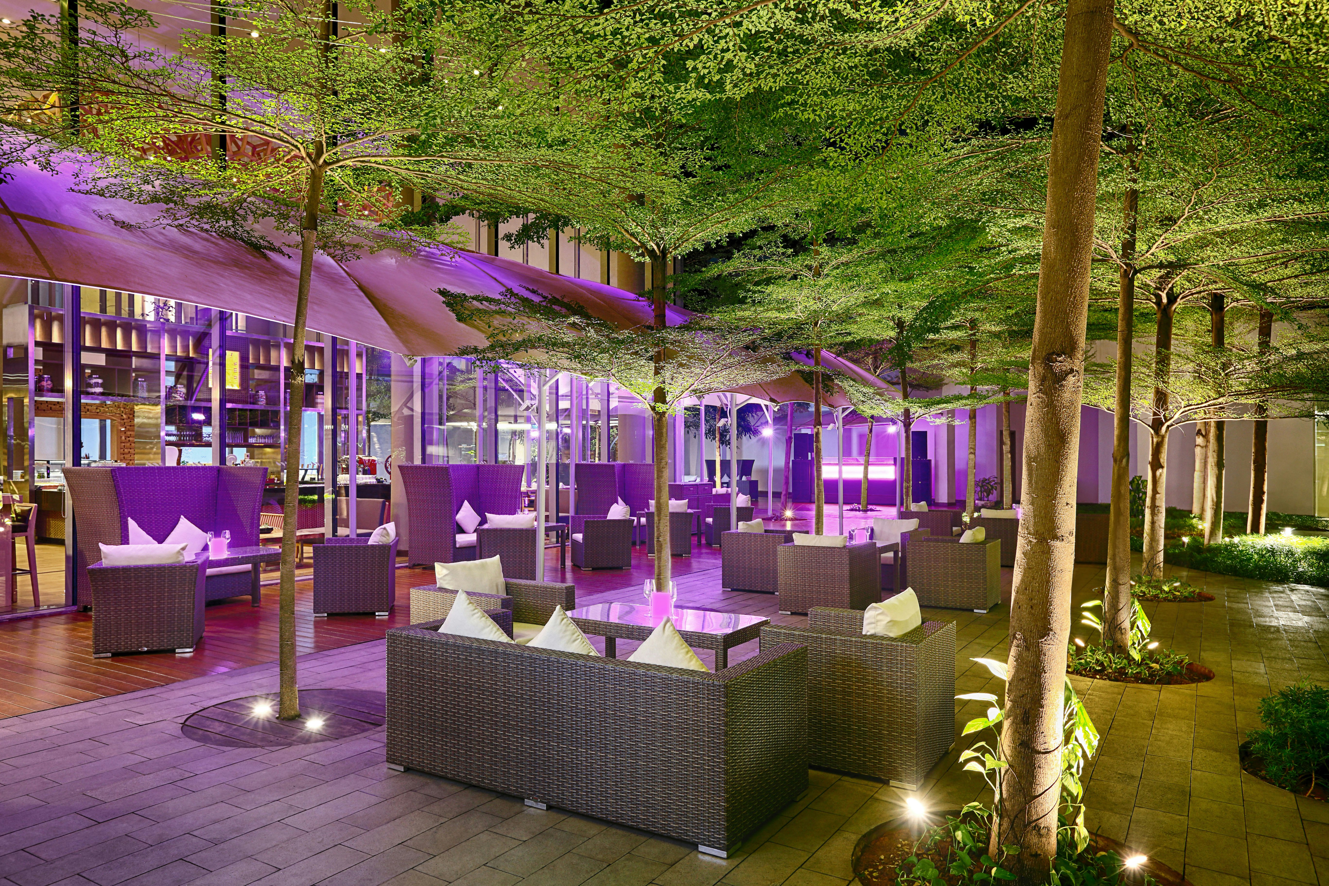 DoubleTree by Hilton Hotel Jakarta - Diponegoro 53/54