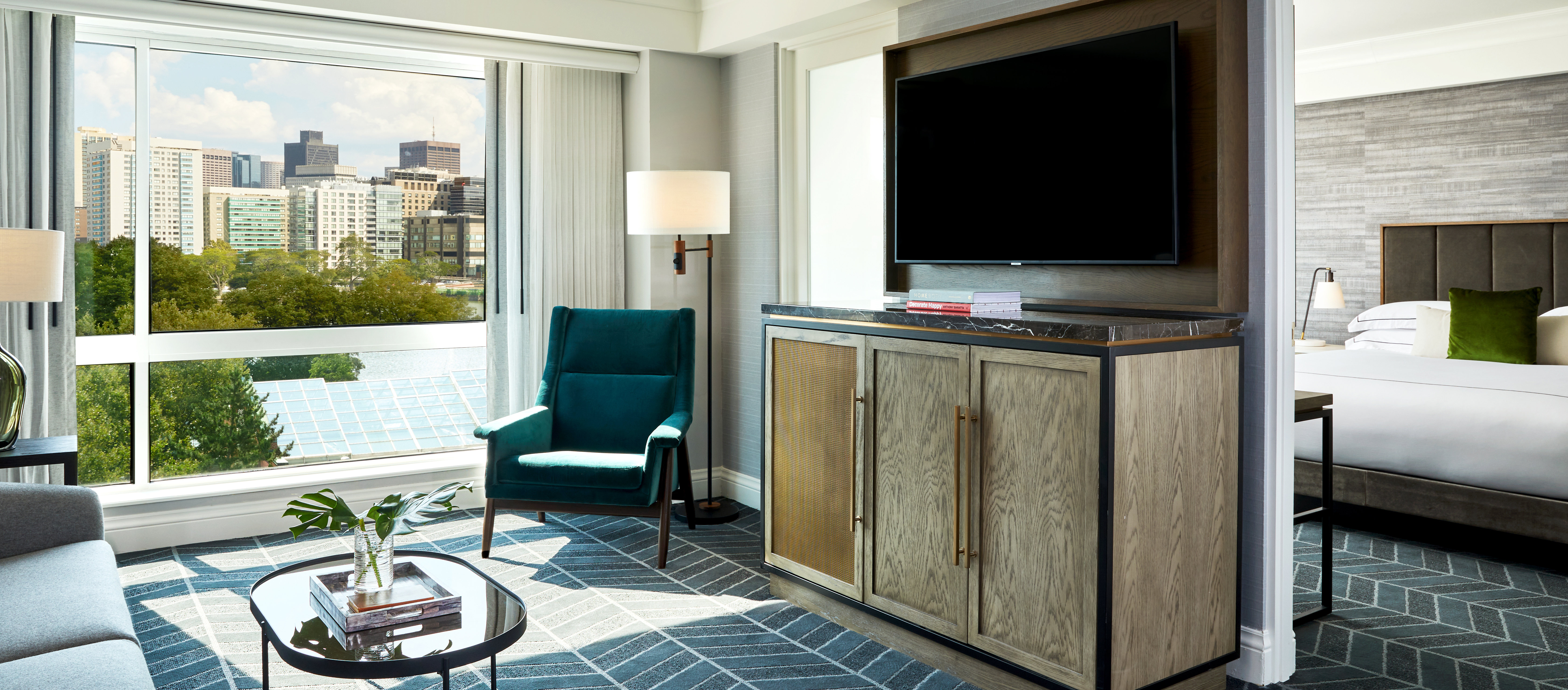 Kimpton Marlowe Hotel 14/82