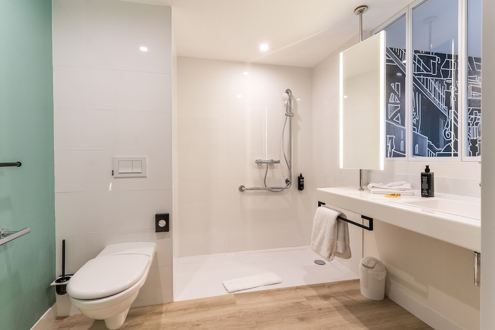ibis Styles Limoges Centre 45/50