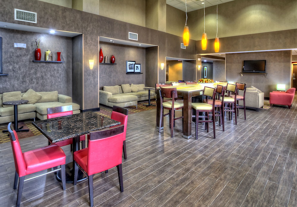 Hampton Inn By Hilton Lebanon 40/54