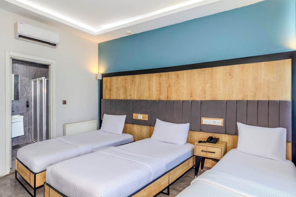 Skylon Airport Hotel 18/49