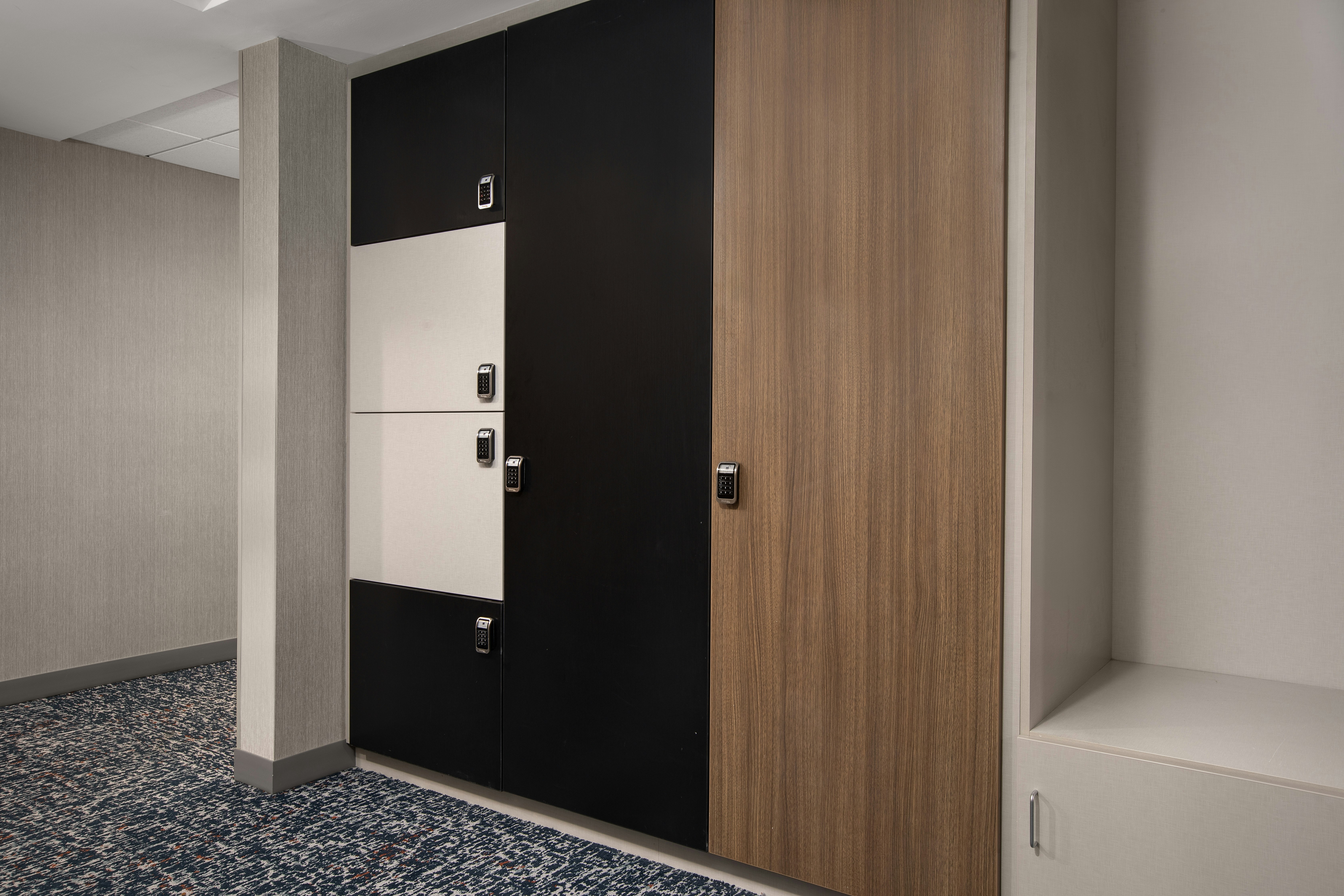 Homewood Suites by Hilton Portsmouth Downtown 17/32