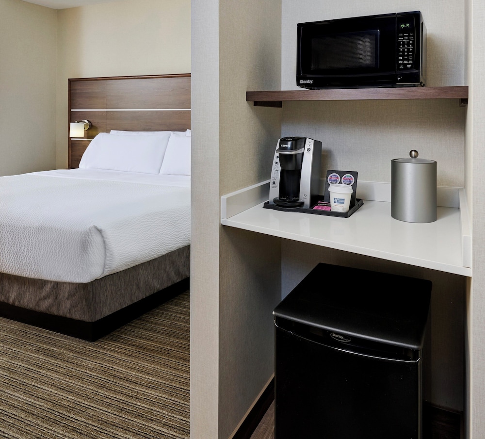 Holiday Inn Express And Suites Brantford 24/66
