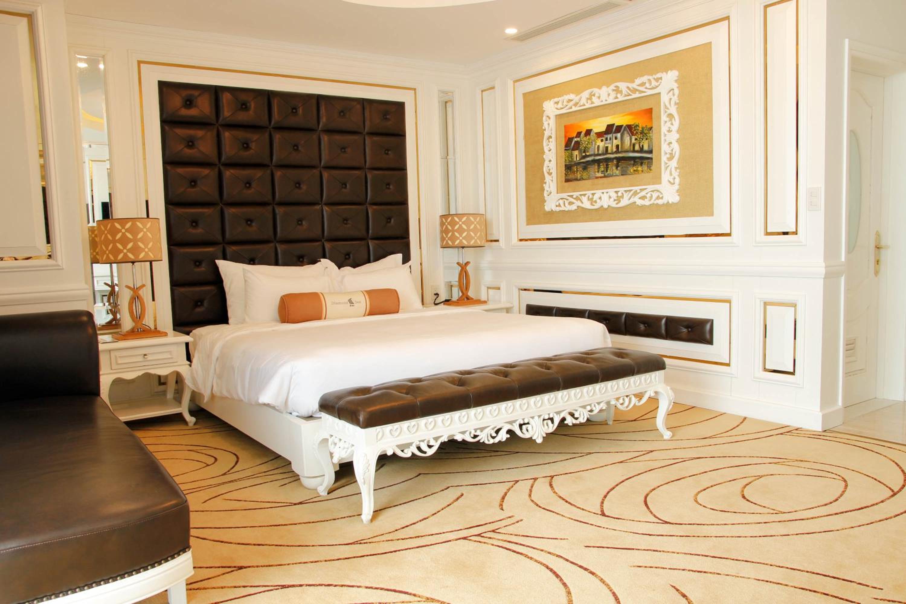 Ocean, Suite
