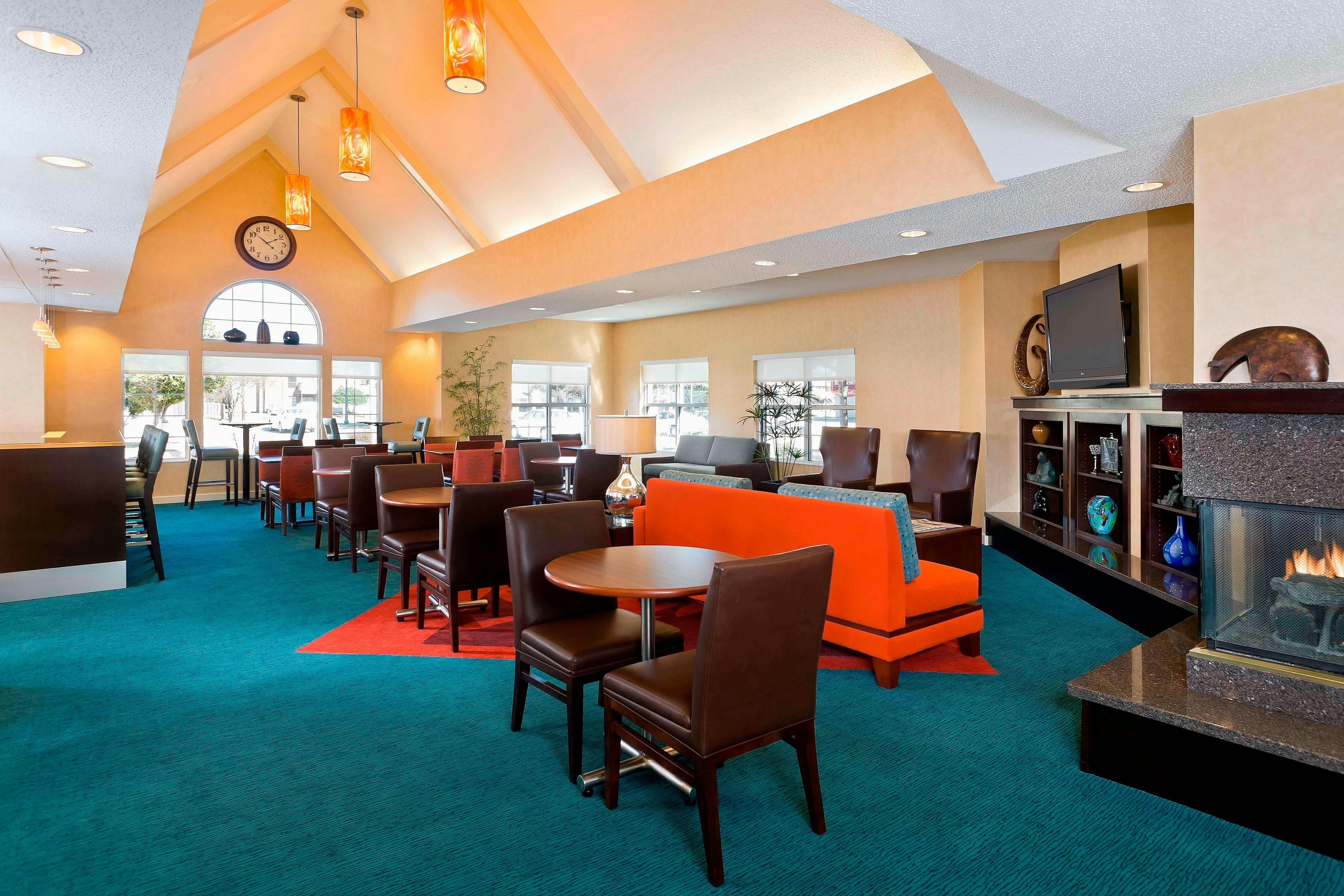 Residence Inn Waco 13/22