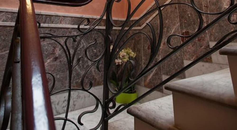 Hotel Romano photo4