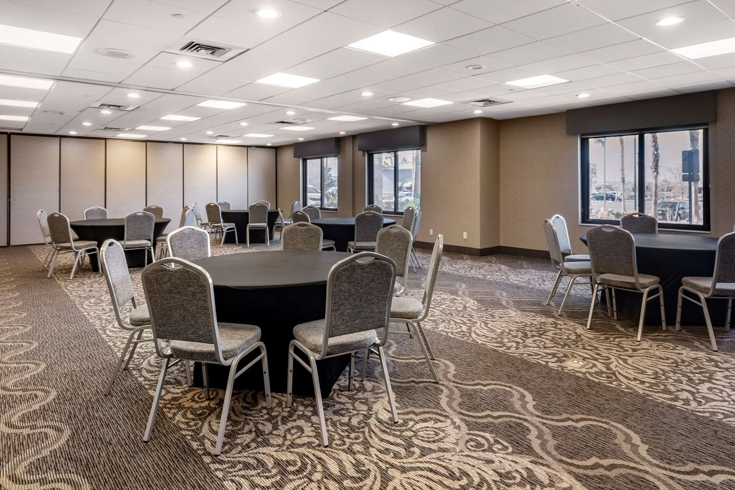 Best Western Plus Las Vegas South Henderson 11/16