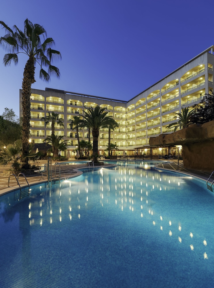 H10 Salou Princess 2/50