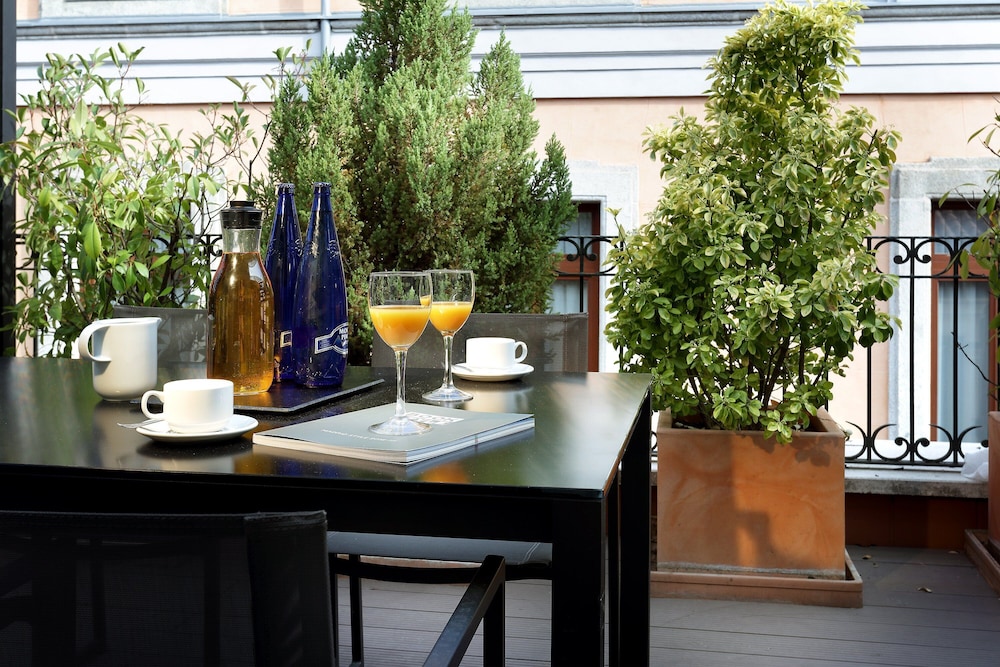 Eurostars Casa de La Lirica 51/67