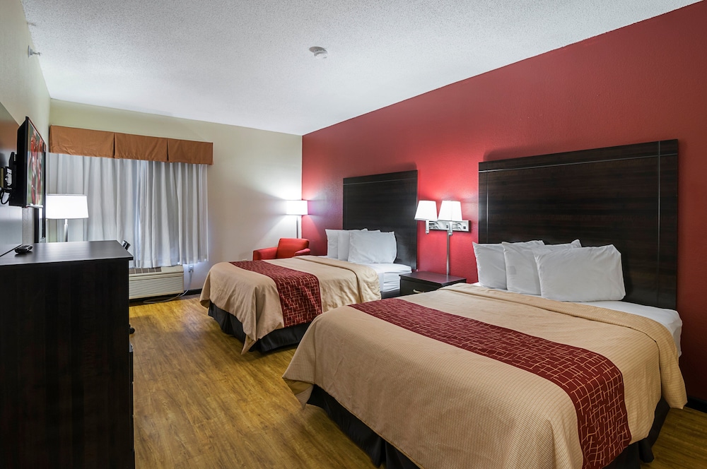 Red Roof Inn South Bend - Mishawaka 18/40