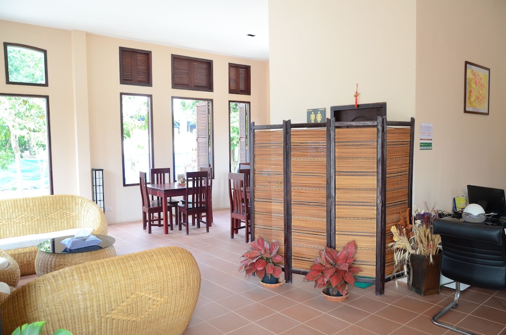 Saksiri Riverside Boutique Hotel 12/50