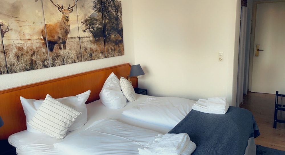 Berghotel Hahnenklee Mit Ferienhaus 6/50