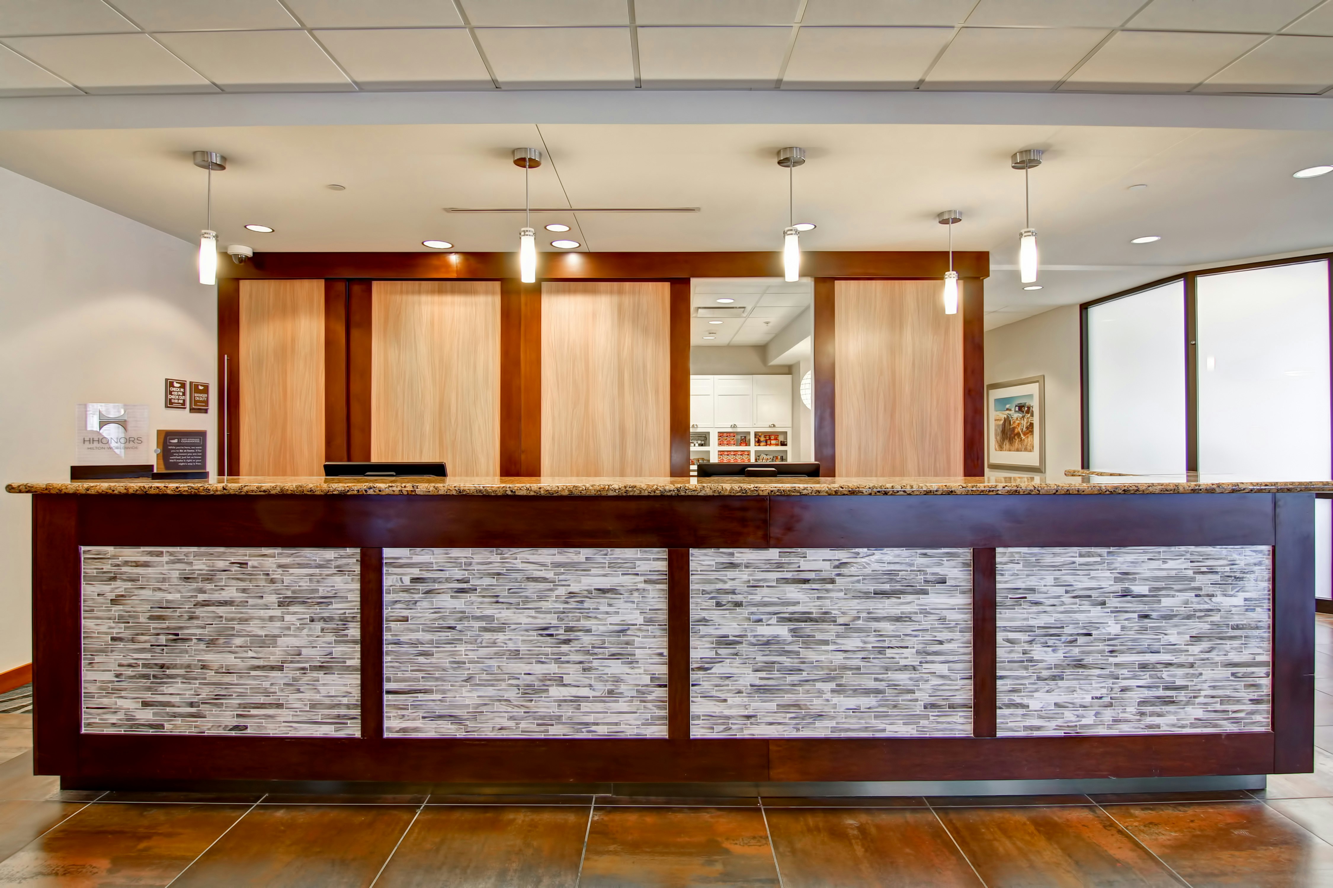 Homewood Suites by Hilton Omaha-Downtown 5/45