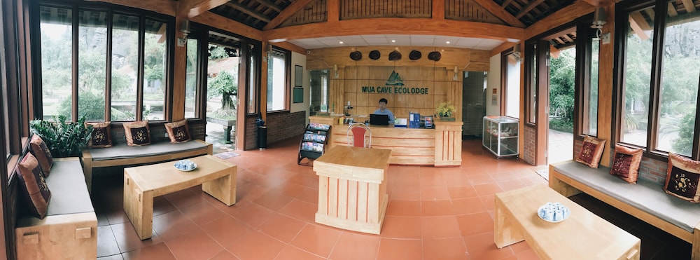 Mua Cave Ecolodge 55/72
