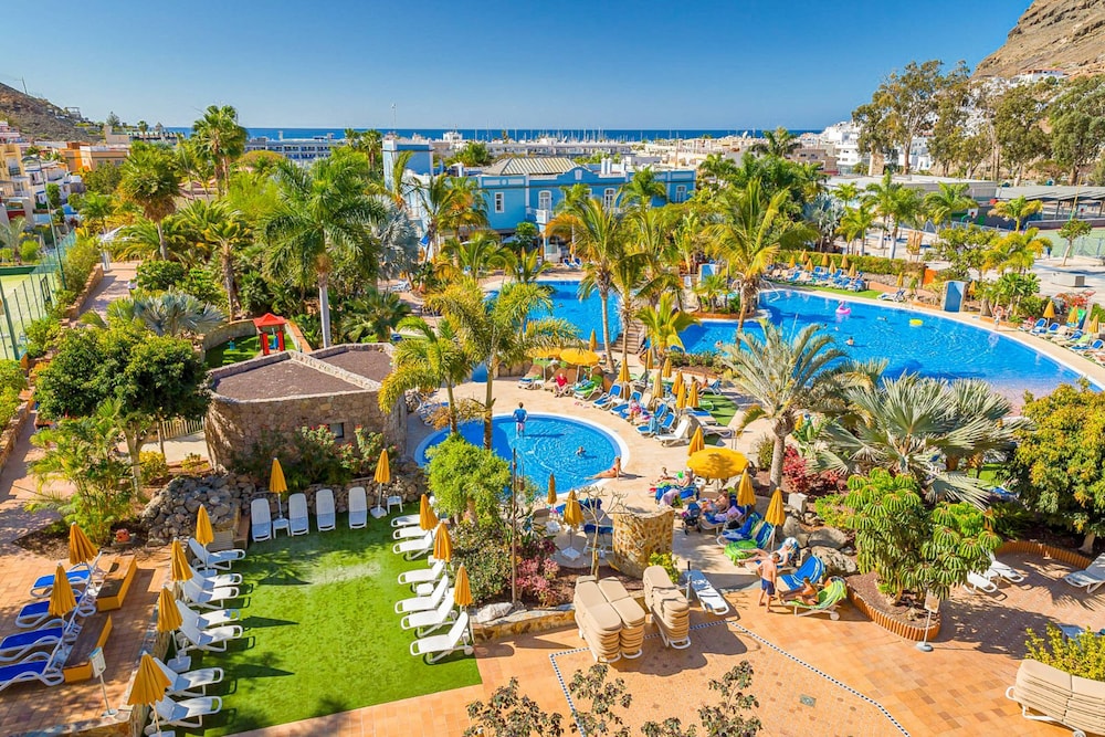 Hotel Cordial Mogan Playa 40/50
