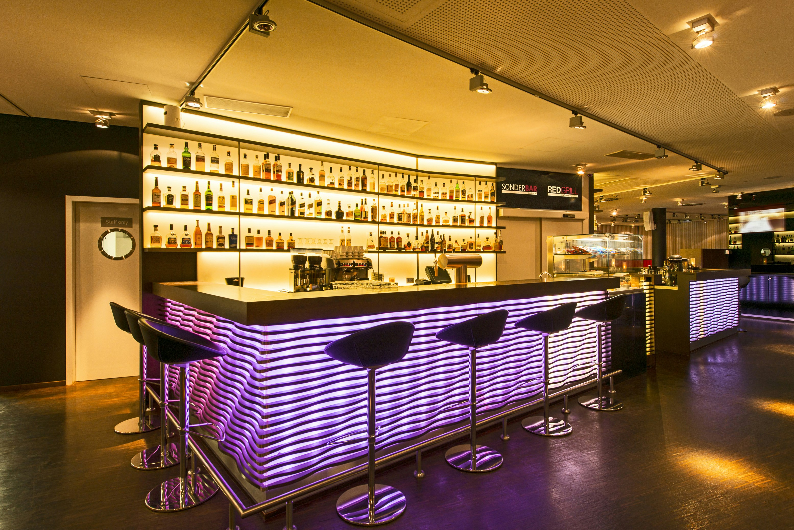 DORMERO Hotel Frankfurt Messe 6/35