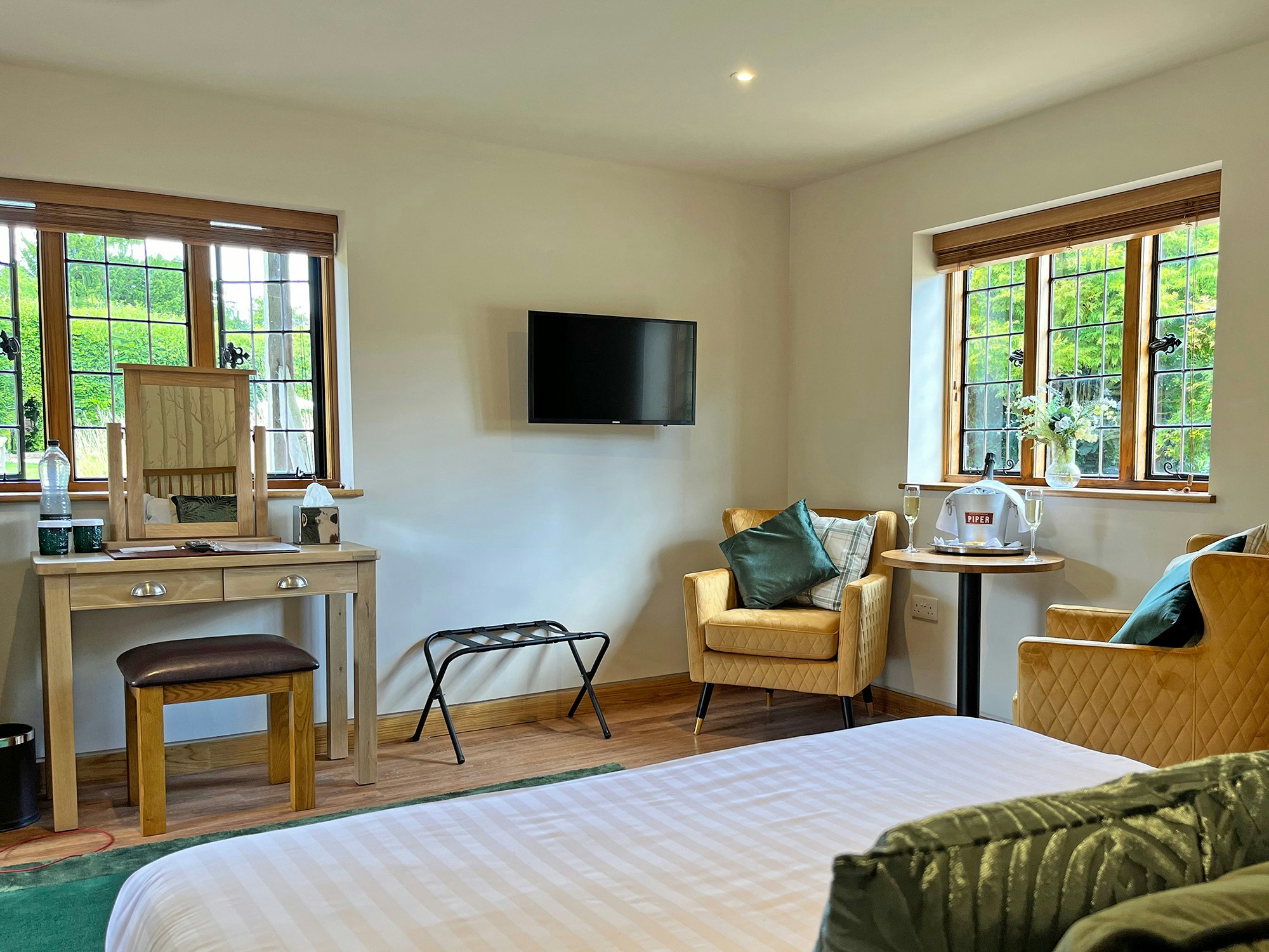 Abbots Grange 15/52